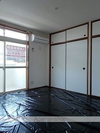 ビホウハイツ[3DK/54.28m2]のリビング・居間