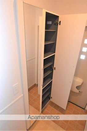 シャングリラＡ[2LDK/57.21m2]の内装3