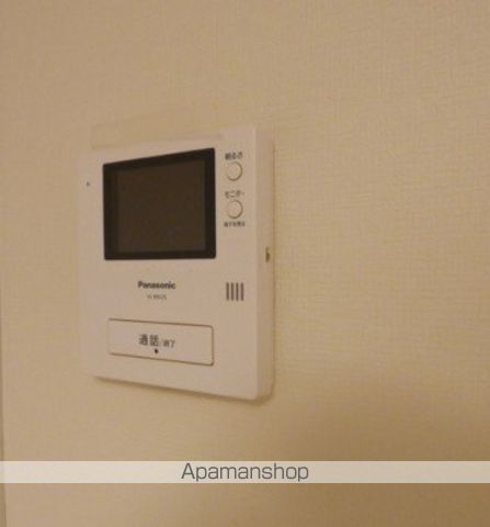 ALCASA東大井の内装写真
