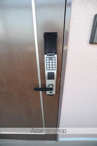 ブランドールTagoの外観写真