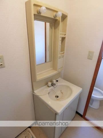 デイブレイクの内装写真