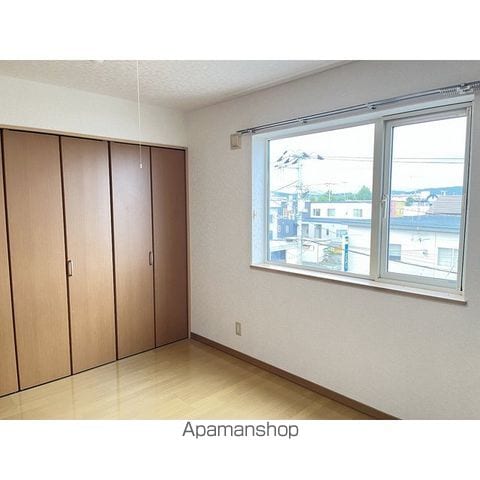 スイングラピュタの内装写真