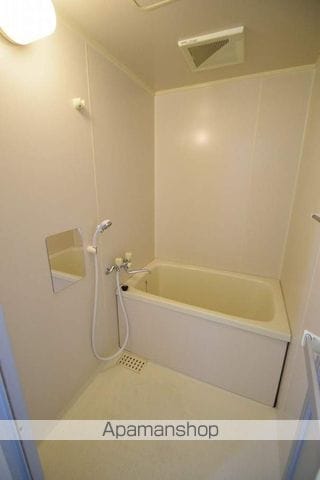 ドミール101の内装写真