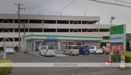 岡山県倉敷市中庄[1K/22.75m2]の周辺7