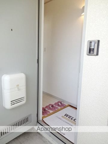 エスポワール34 E棟の内装写真