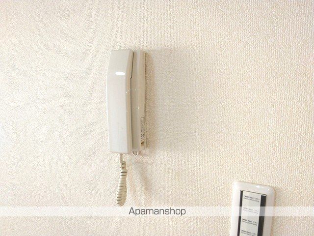 ALIVELY久松台の内装写真