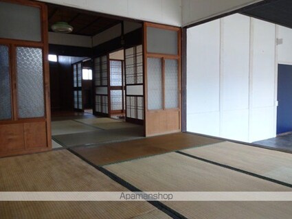 塩屋Ａ貸家[貸家/55m2]のその他内装3