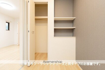 虹ケ浜３丁目アパート　　　　　　　　　　　　　　　　　　　　[1LDK/37.63m2]のその他内装4