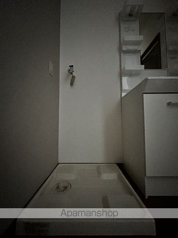 ノーブル西長瀬の内装写真