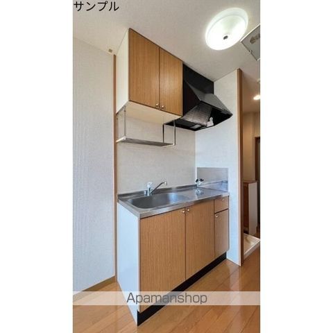 東海道本線 焼津駅 徒歩75分 2階建 築22年の内装写真