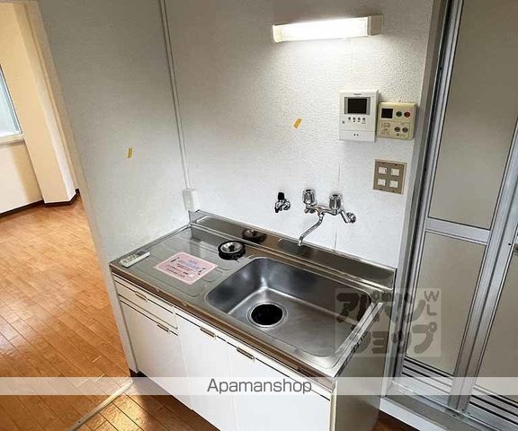 ソネット白川の内装写真