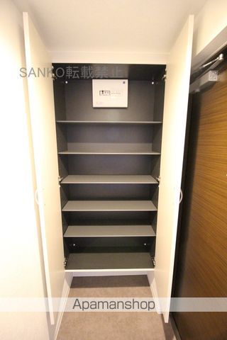クラリス北16条A棟の内装写真