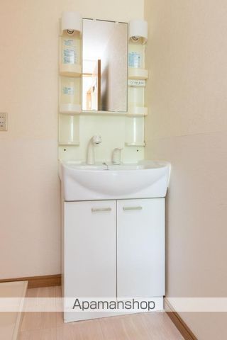 メルヴェーユ新居の内装写真