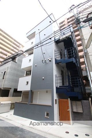 NEO VITA新小岩の外観写真