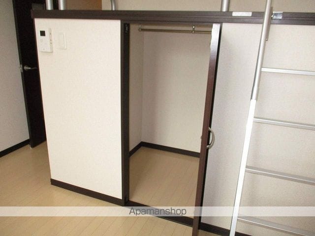 レオネクスト厚別中央の内装写真