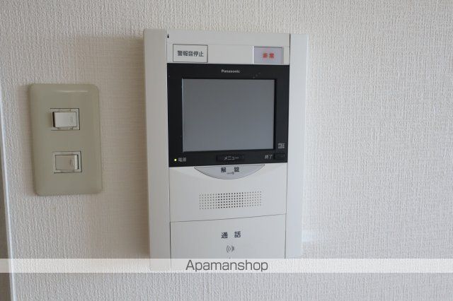 ローレルコート橿原の内装写真