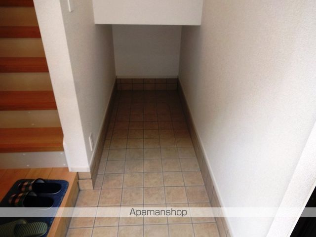 VILLA BRISEの内装写真