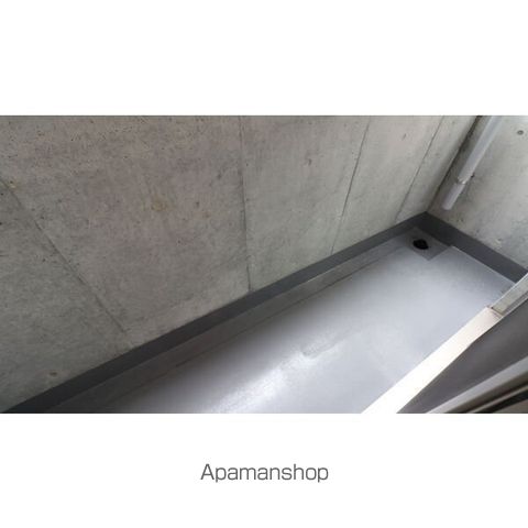 プリヴィエール宮の森の内装写真