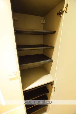 T147の内装写真