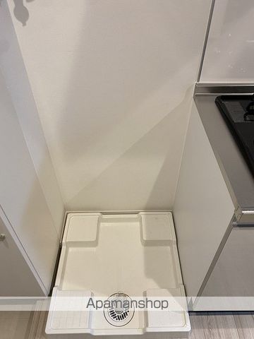 アザーレ・パッシオ上大岡の内装写真