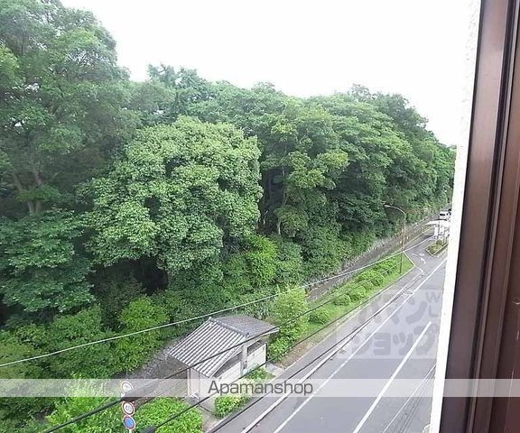 岡崎ビルの外観写真