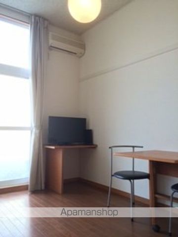レオパレスウィンズの内装写真