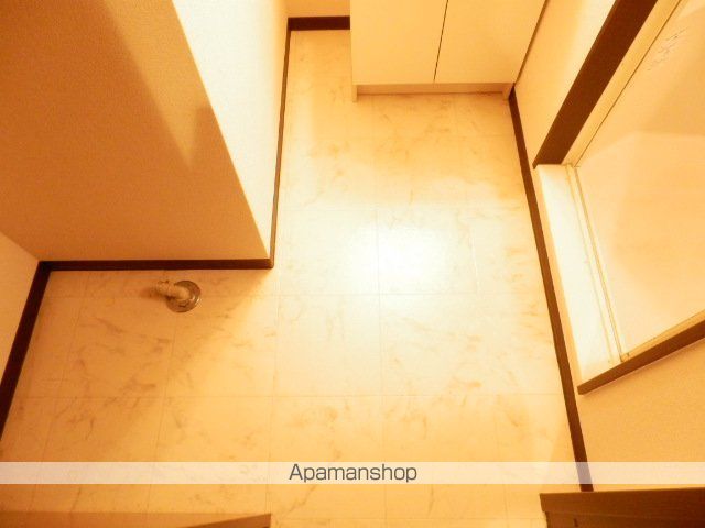 パティオ平岸の内装写真