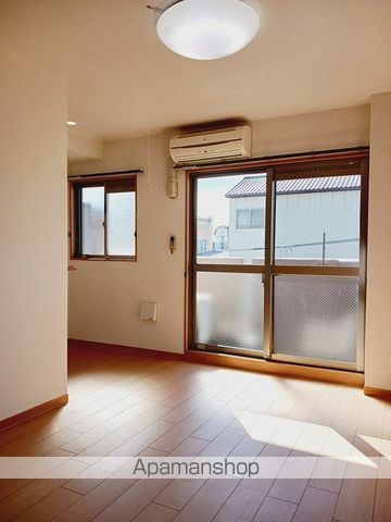 コンフォルト水笠の内装写真