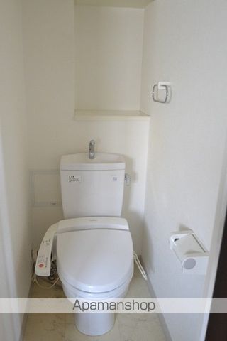 アイステージ牛田南の内装写真