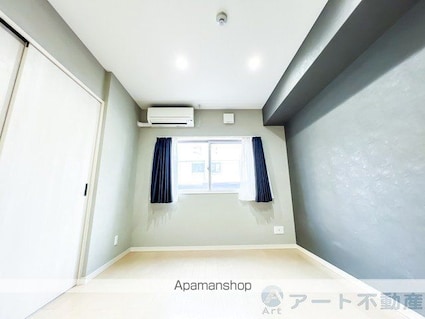 Ｒｅｎｏｔｔａ　Ｔａｋｅｗａｒａ[1LDK/32.92m2]の内装3