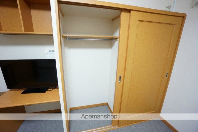 レオパレスTRESBIEN十勝の内装写真