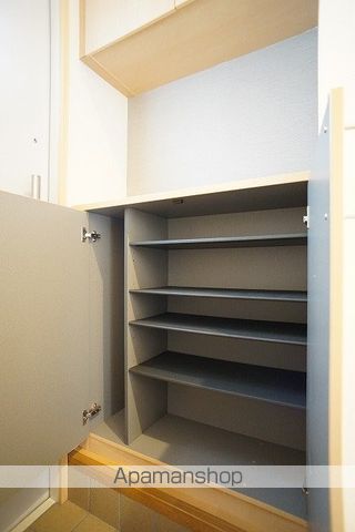 ポドカーパスの内装写真