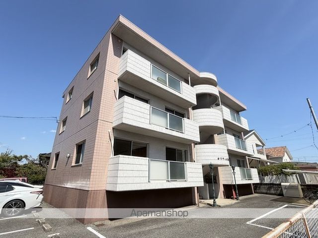 オリヴィエ東川口