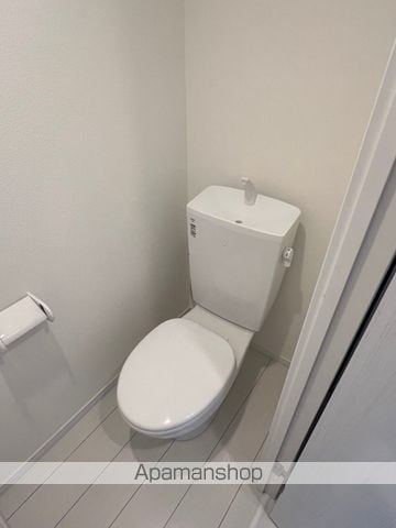 SOAREの内装写真