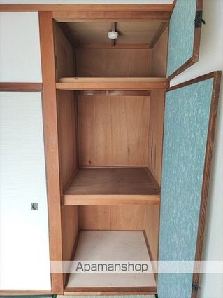 和歌山県和歌山市粟[3K/39m2]の内装5