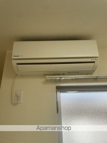 パールハウス横浜鶴見の内装写真