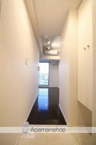 リエス千代田橋の内装写真