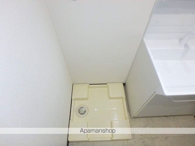 プレシス枚方の内装写真