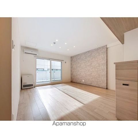 COH RESIDENCE 札幌の内装写真