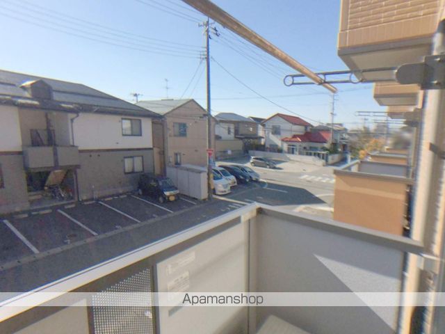 ラスティックIIIのその他写真