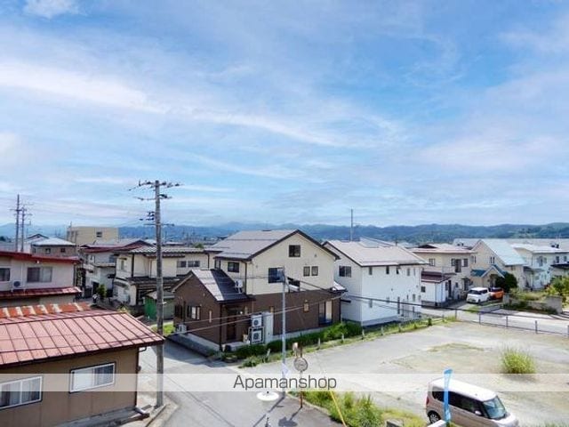 ビレッジハウス高屋1号棟の内装写真