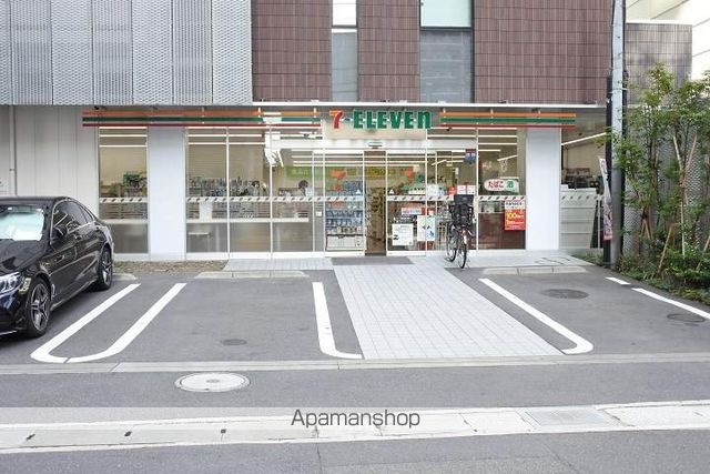 南武線 平間駅 徒歩13分 3階建 築4年の周辺写真