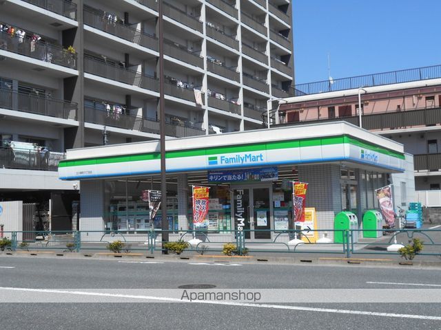 サンフィールドマンションの周辺写真