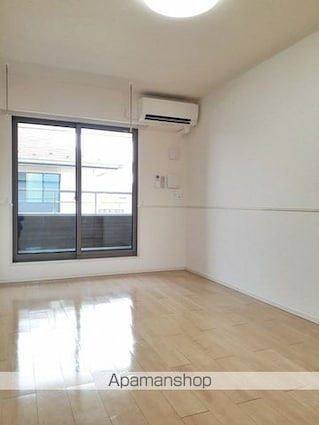 東京都八王子市大谷町[1LDK/42.28m2]のリビング・居間