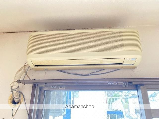 メゾンイトセIIの内装写真
