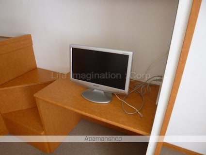 レオパレス雪月花[1K/23.18m2]の内装3