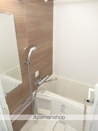 東京都葛飾区青戸２丁目[1K/20.16m2]のその他内装5