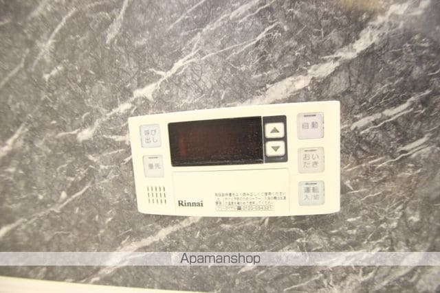 まなび野八番館の周辺写真