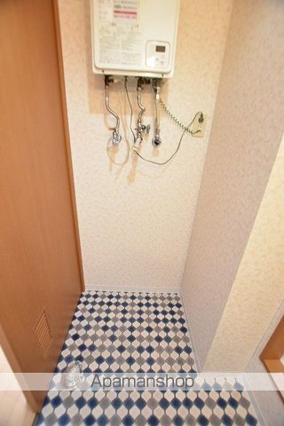 テラセル48の内装写真