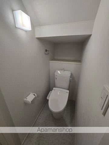 ベルリード関原の内装写真